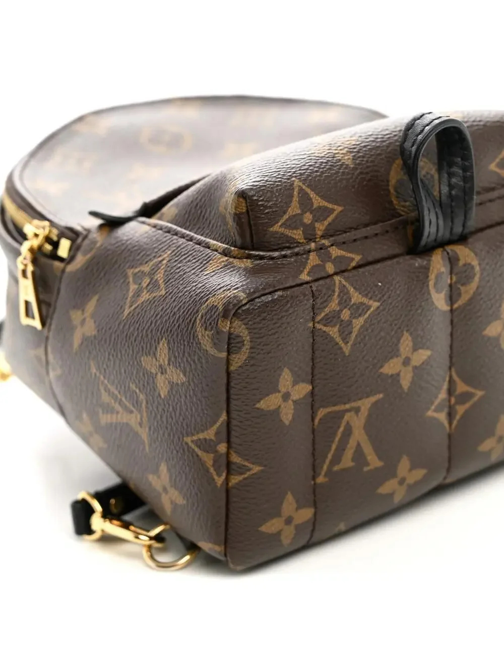 Louis Vuitton Palm Springs Backpack #339356L15B
